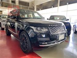 Land Rover Range Rover Vogue